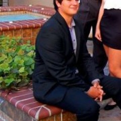 Lynden RockN'Roll Segura