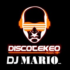 AFRICANDO salsa africana - DJ MARIO EL INCOMPARABLE