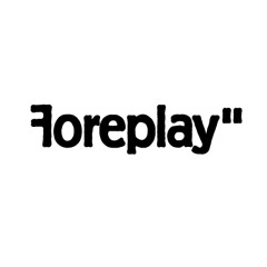 FOREPLAY"_tresor berlin