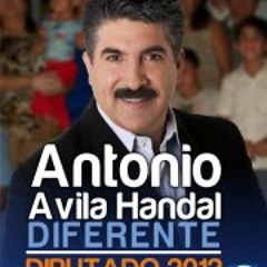 Antonio Avila Handal