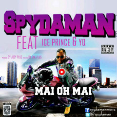 spydamanmusic