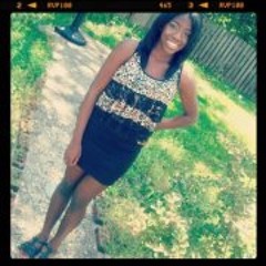 Tyneka TwerkSumm Moye