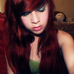 Brontee Anna Vengance