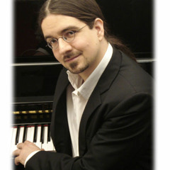Pianist Alexander Nagel