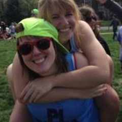 Lauren Michelle Iles