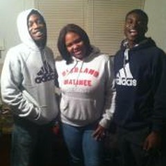 Quadire Sting-man Marley