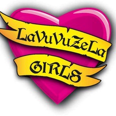 LAVUVUZELA GIRLS
