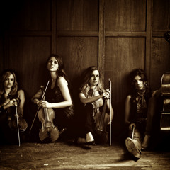 RavenQuartet