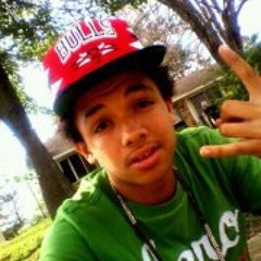 Devin To Thugish Luster