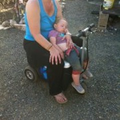 Brooke Leigha's Woolger