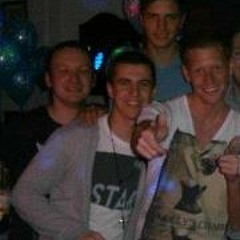 Dean CharlieSheen Young