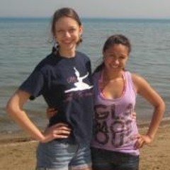 Alicia Anne Freiburg