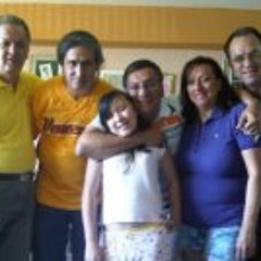 Abner Jose Pacheco Vera