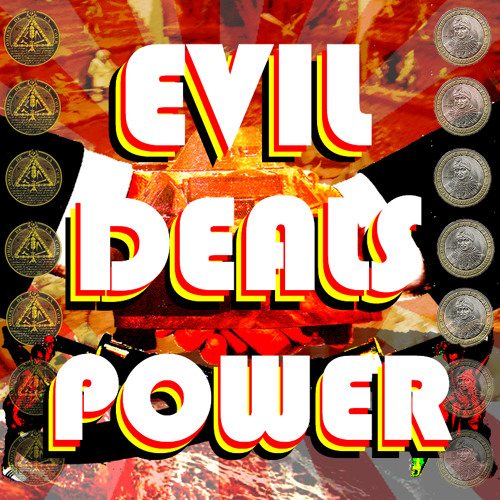 EvilDealsPower’s avatar