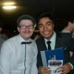 Nathan Christopher Jones