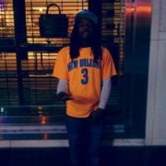 Antoine Rasta Domino