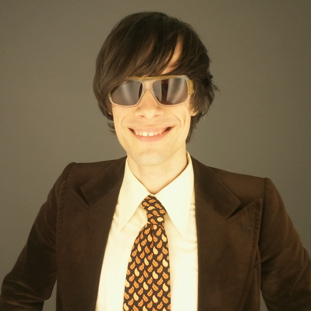 DJ himself’s avatar