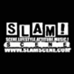 Slam Scene
