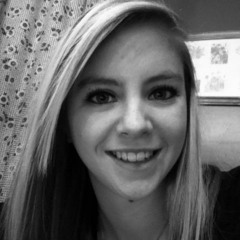 Hollie Nichole Luttrell