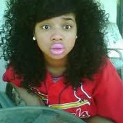 Ambitious Nicole Marie