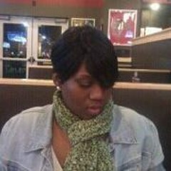 Tosheka Teka Telfair