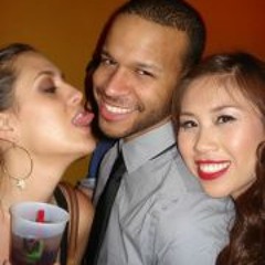 Eric 'Ricky' Sherrod