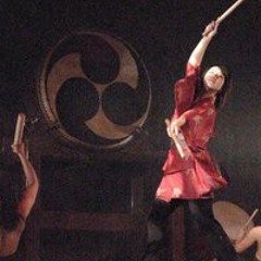 Yoko Laiyo Nakahashi