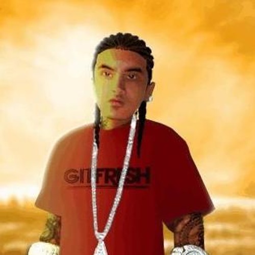 Git Fresh- Bonafide Freak