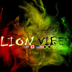 REUBEN VIBES LIONVIBES