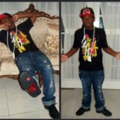 Shawn DougieFresh Banks