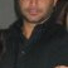 Amir Behbahani