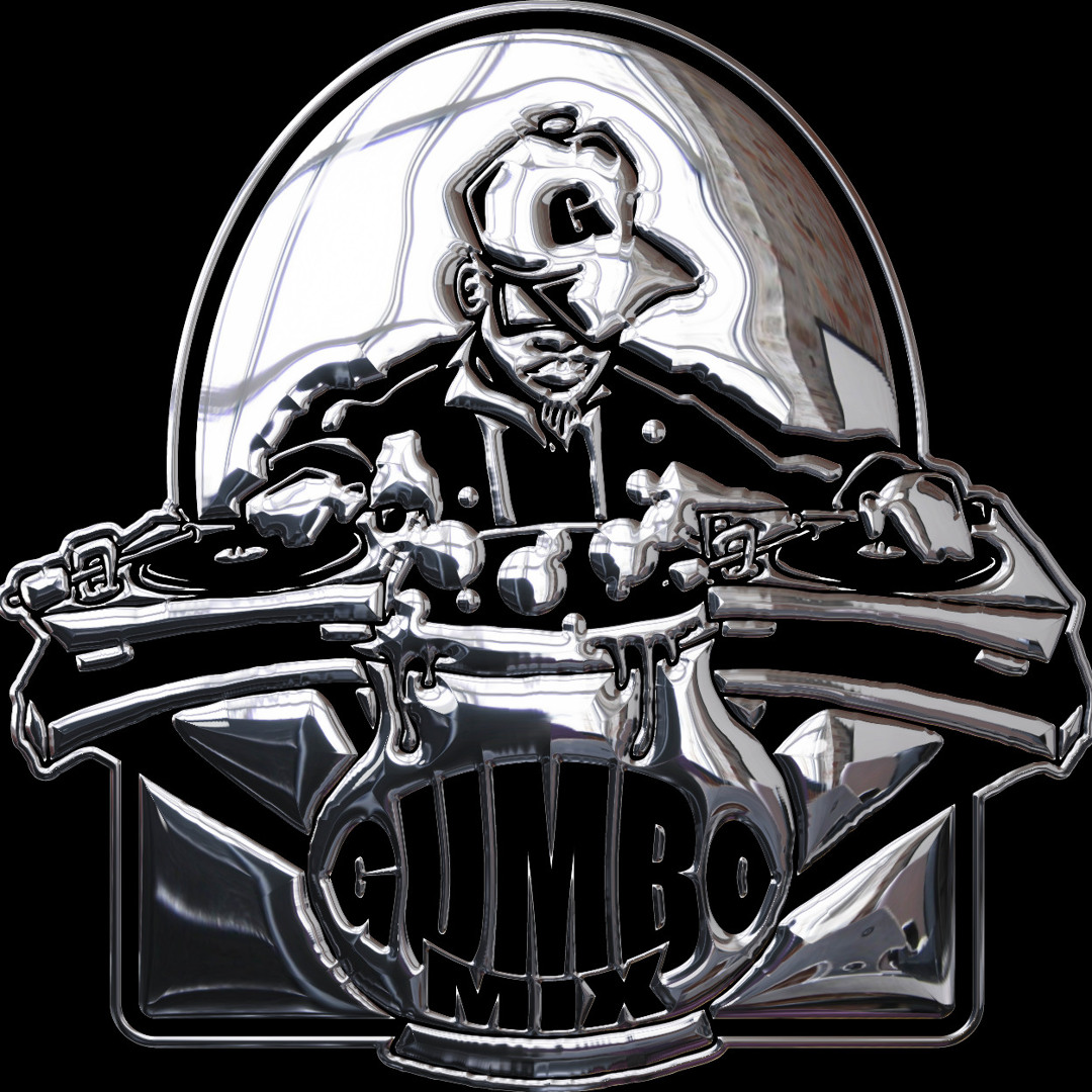 Stream DJ MAC G **GUMBO MIX** music | Listen to songs, albums