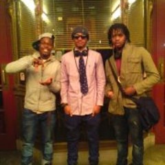 Dmoney Beatyafeet Corley
