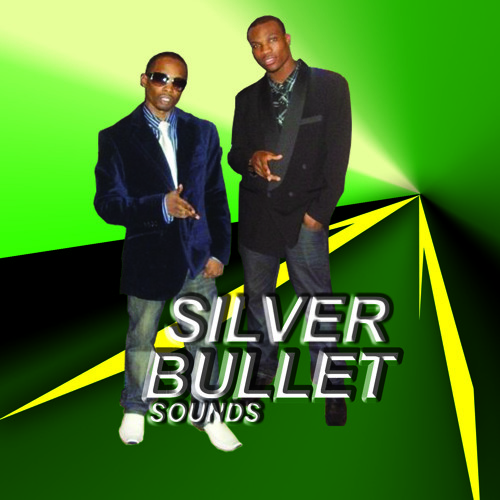 Stream SILVER BULLET SOUND 1 music Listen to songs, albums, playlists