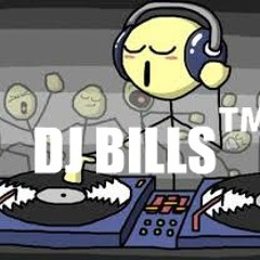 DJ Bills