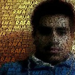 Rafa Ahuja