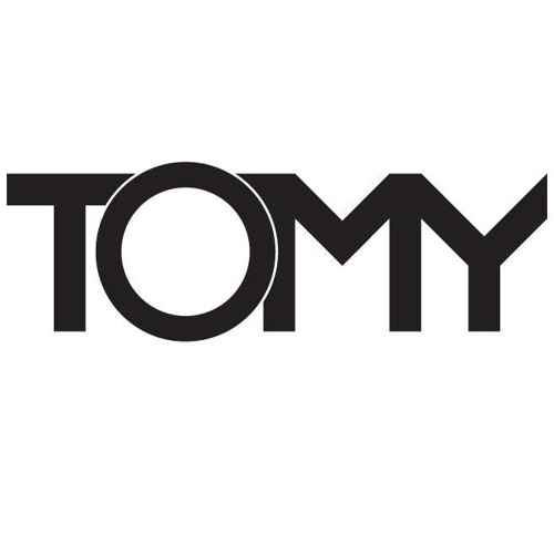 SoundCloud profile picture for @tomy