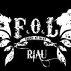 Fol Riau Resmi