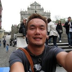 Kit Liu 1