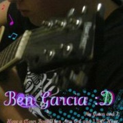 Ben Garcia 1