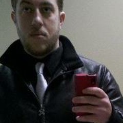 Jeffrey David Markworth