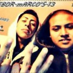 Marco Antonio Garcia 4