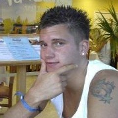 Jonathan Paul Hunt