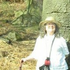 Susan Mary Paylor Holt