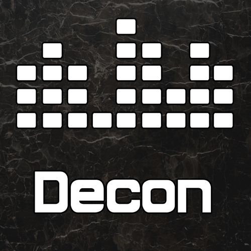 Decon Music’s avatar