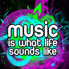 ••Music Is My Life••