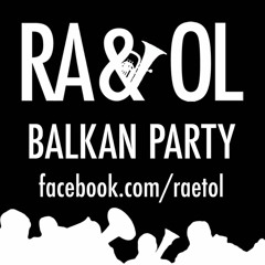RA&OL BALKAN RACCORD