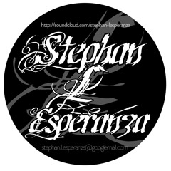Stephan L´Esperanza