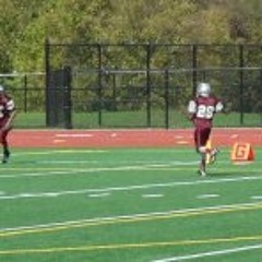 Jourdayne GotGame Ross