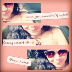 @sisy_Aussie